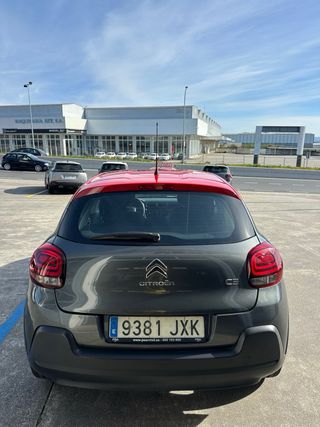 Citroen C3 2017