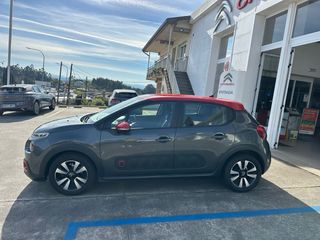 Citroen C3 2017