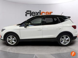 Seat Arona 1.0 TSI 81kW (110CV) FR