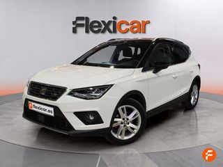 Seat Arona 1.0 TSI 81kW (110CV) FR