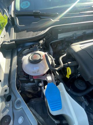Seat Leon Cupra ST 300 4drive