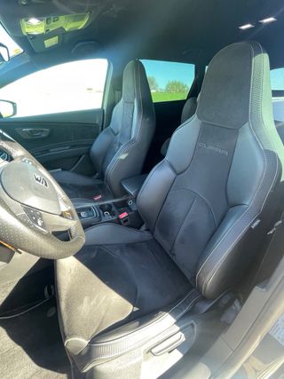 Seat Leon Cupra ST 300 4drive
