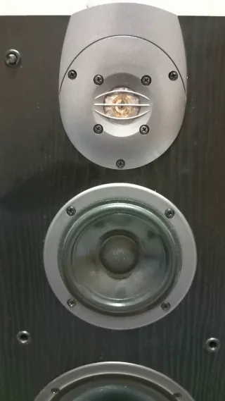 Altavoces Infinity Delta 50