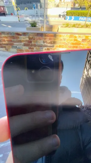 iPhone 13 128GB Rojo