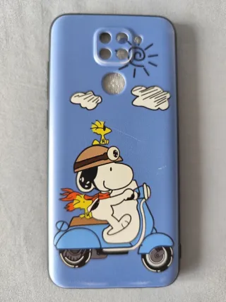 Fundas Xiaomi Redmi Note 9