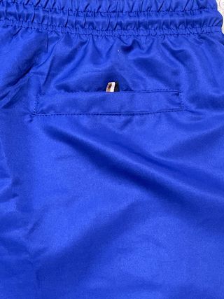 Bañador Boss Azul Talla L