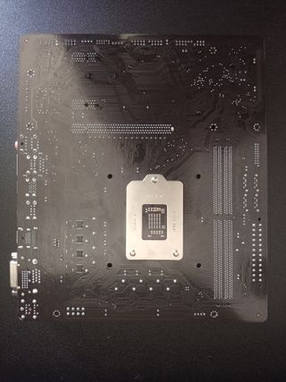 Placa Base Gigabyte H510M S2H LGA1200