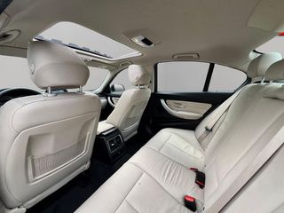 BMW Serie 3 330i xDrive Berlina Aut.