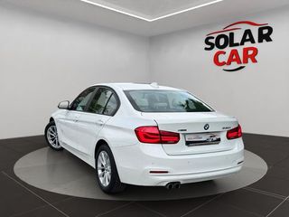 BMW Serie 3 330i xDrive Berlina Aut.