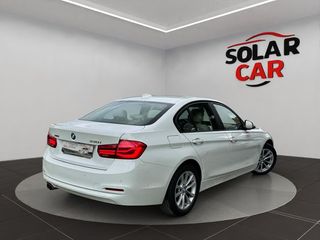 BMW Serie 3 330i xDrive Berlina Aut.