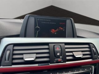 BMW Serie 4 420d Cabrio Aut.