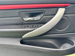 BMW Serie 4 420d Cabrio Aut.