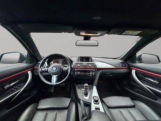 BMW Serie 4 420d Cabrio Aut.