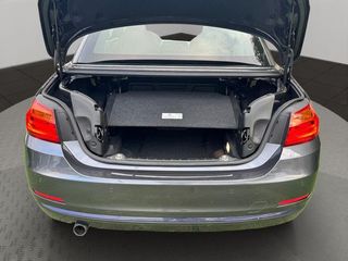 BMW Serie 4 420d Cabrio Aut.