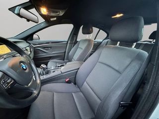 BMW Serie 5 520d Berlina