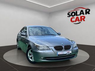 BMW Serie 5 525d Aut.