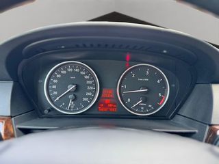 BMW Serie 5 525d Aut.