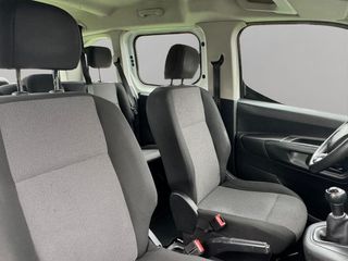 Citroën Berlingo Talla M BlueHDi 100 S&S 100 Años