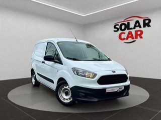 Ford Transit Courier Van 1.5 TDCi 71kW Ambiente