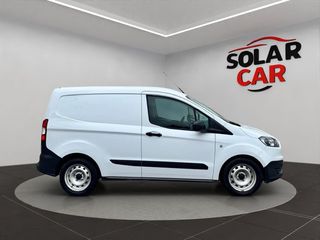 Ford Transit Courier Van 1.5 TDCi 71kW Ambiente