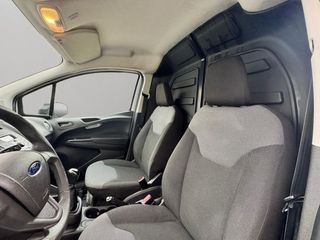 Ford Transit Courier Van 1.5 TDCi 71kW Ambiente