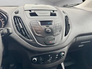 Ford Transit Courier Van 1.5 TDCi 71kW Ambiente