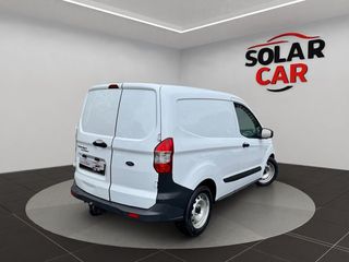 Ford Transit Courier Van 1.5 TDCi 71kW Ambiente