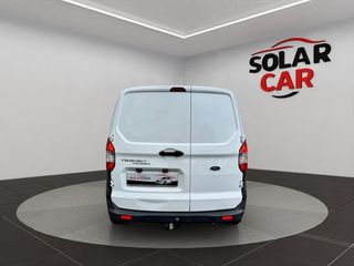 Ford Transit Courier Van 1.5 TDCi 71kW Ambiente