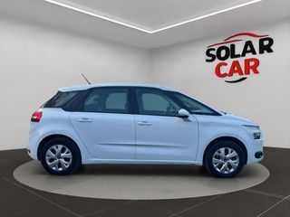 Citroën C4 Picasso Seduction VTi 120