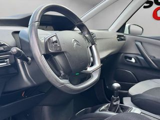 Citroën C4 Picasso Seduction VTi 120