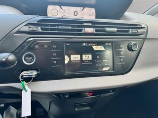 Citroën C4 Picasso Seduction VTi 120