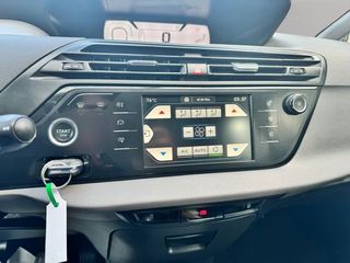 Citroën C4 Picasso Seduction VTi 120