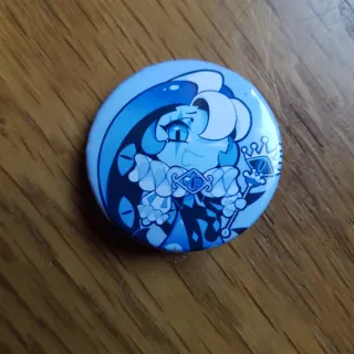 Spilla Shadow Milk Cookie