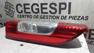 PILOTO TRASERO IZQUIERDO FIAT DUCATO CAJA CERRADA