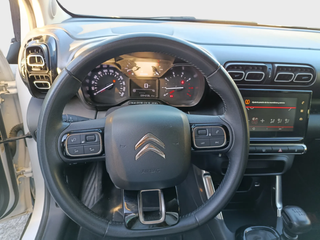 DESDE 196€ AL MES SIN ENTRADA CITROEN C3 AIRCROSS