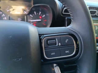 DESDE 196€ AL MES SIN ENTRADA CITROEN C3 AIRCROSS