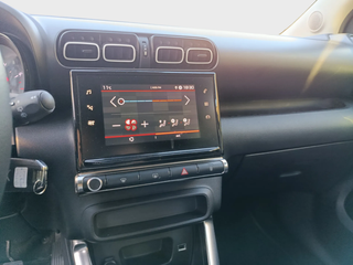 DESDE 196€ AL MES SIN ENTRADA CITROEN C3 AIRCROSS