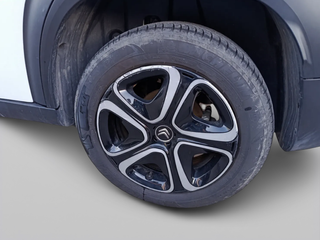 DESDE 196€ AL MES SIN ENTRADA CITROEN C3 AIRCROSS