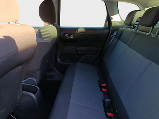 DESDE 196€ AL MES SIN ENTRADA CITROEN C3 AIRCROSS