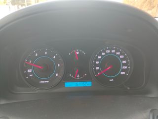 Chevrolet Captiva 4WD 7 Plazas