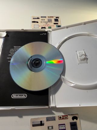 Gioco Wii 101 in 1 Party Megamix Sport