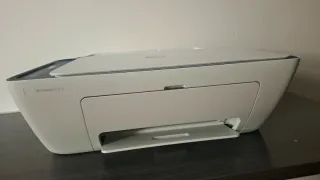 Impresora HP DeskJet 2721e