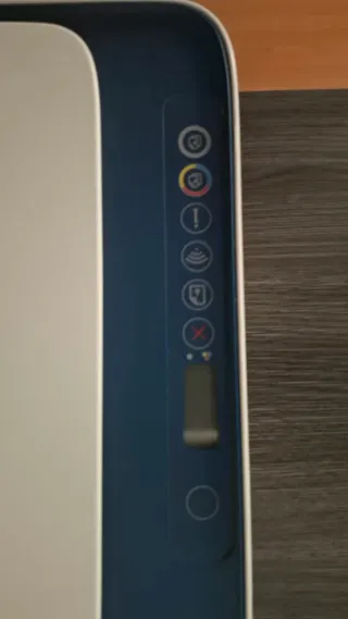 Impresora HP DeskJet 2721e