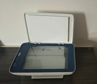 Impresora HP DeskJet 2721e