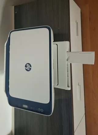 Impresora HP DeskJet 2721e