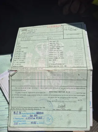 Suzuki Grand Vitara 1993