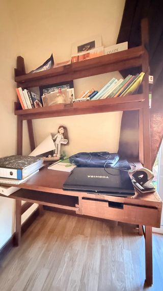 Escritorio