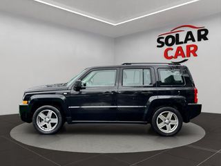 Jeep Patriot 2.0 CRD Sport