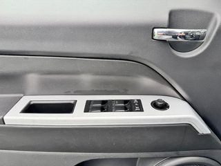 Jeep Patriot 2.0 CRD Sport