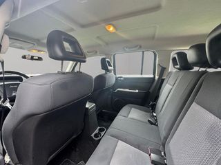 Jeep Patriot 2.0 CRD Sport